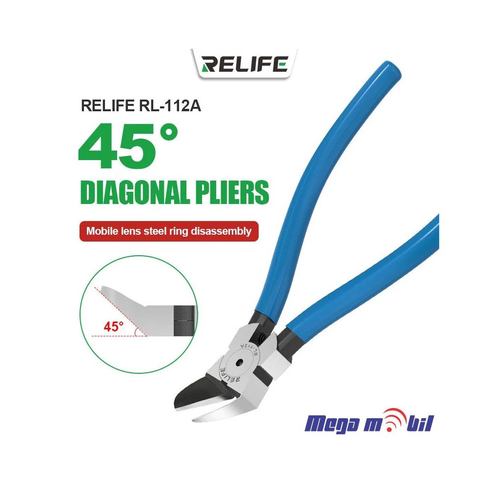 Klesta RELIFE RL-112A